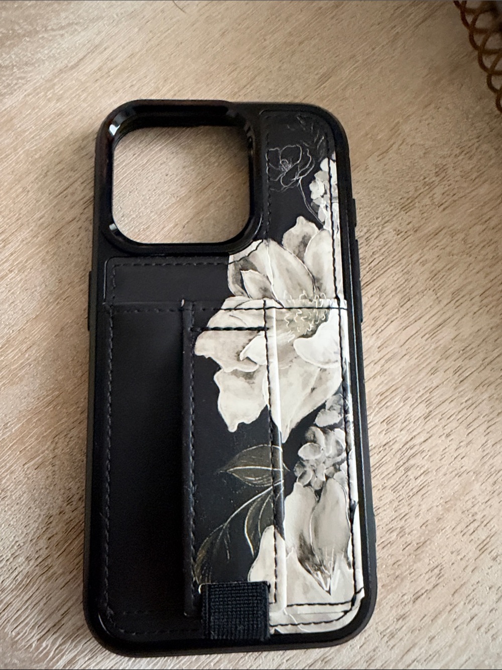 WALLI IPhone 15 Pro case
